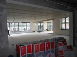 Blick in den Speisesaal, Erdgeschoss
Stand: 18.04.2013